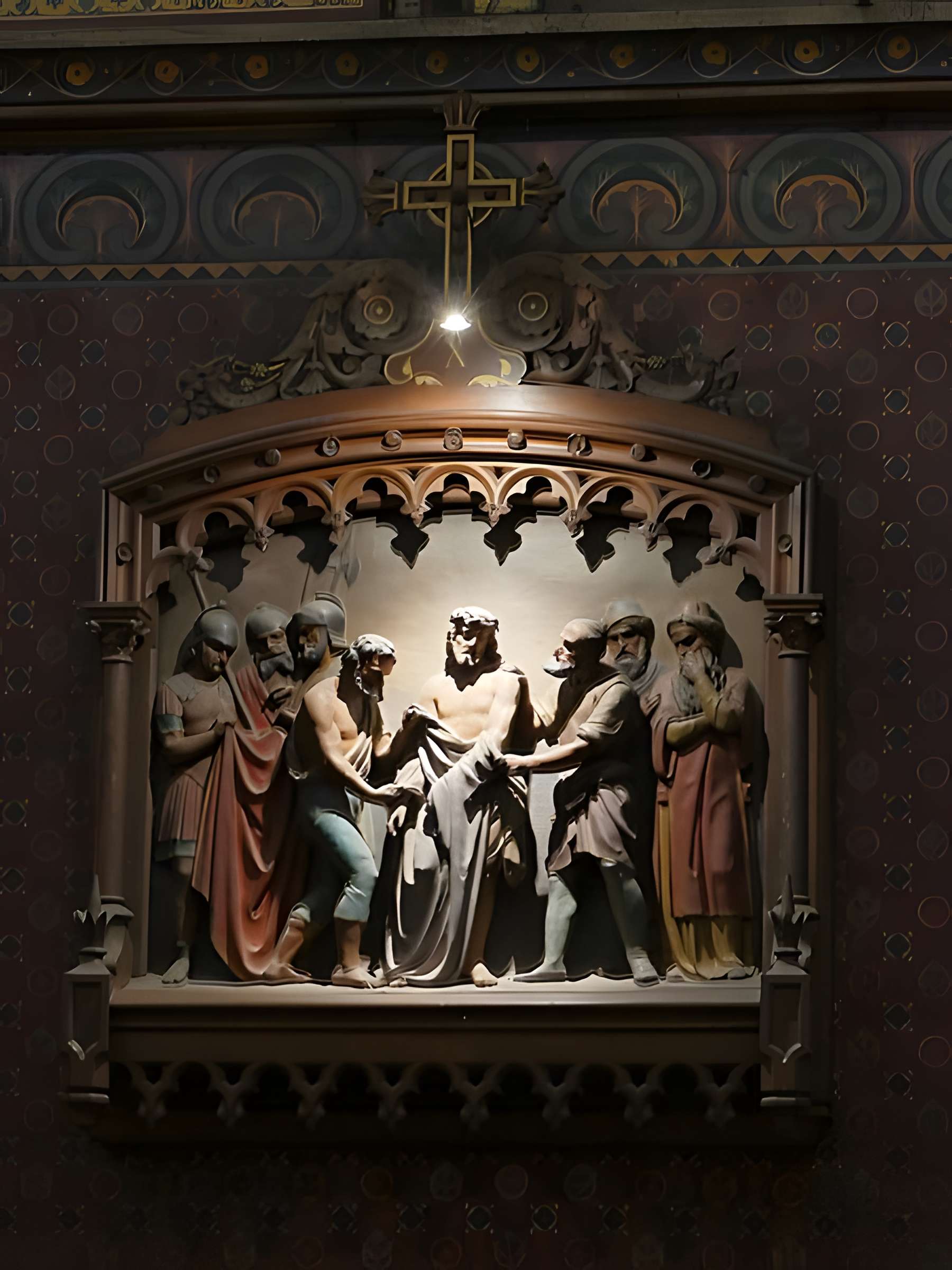 Basilique de l'Immaculée-Conception de Sées