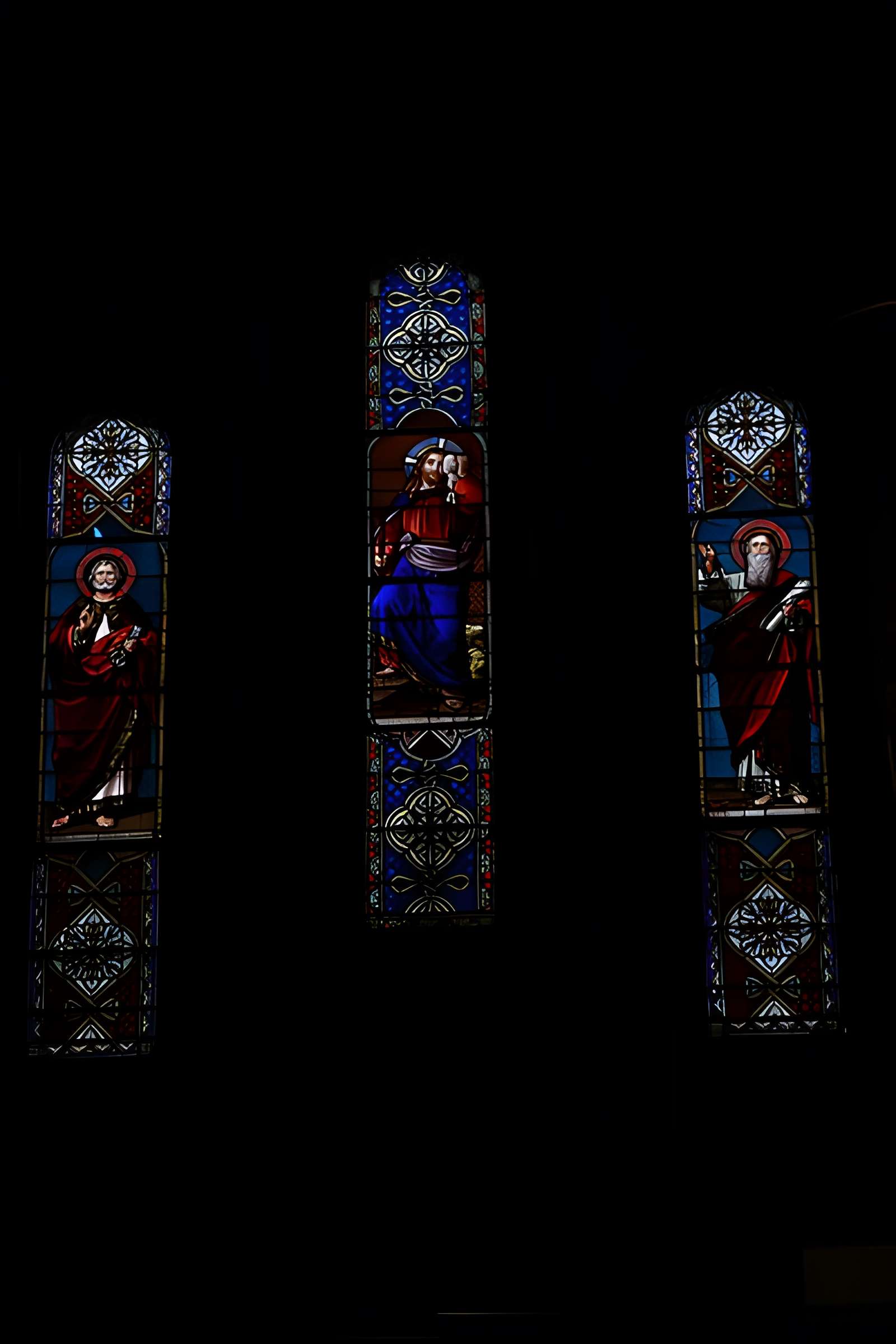 Basilique de l'Immaculée-Conception de Sées