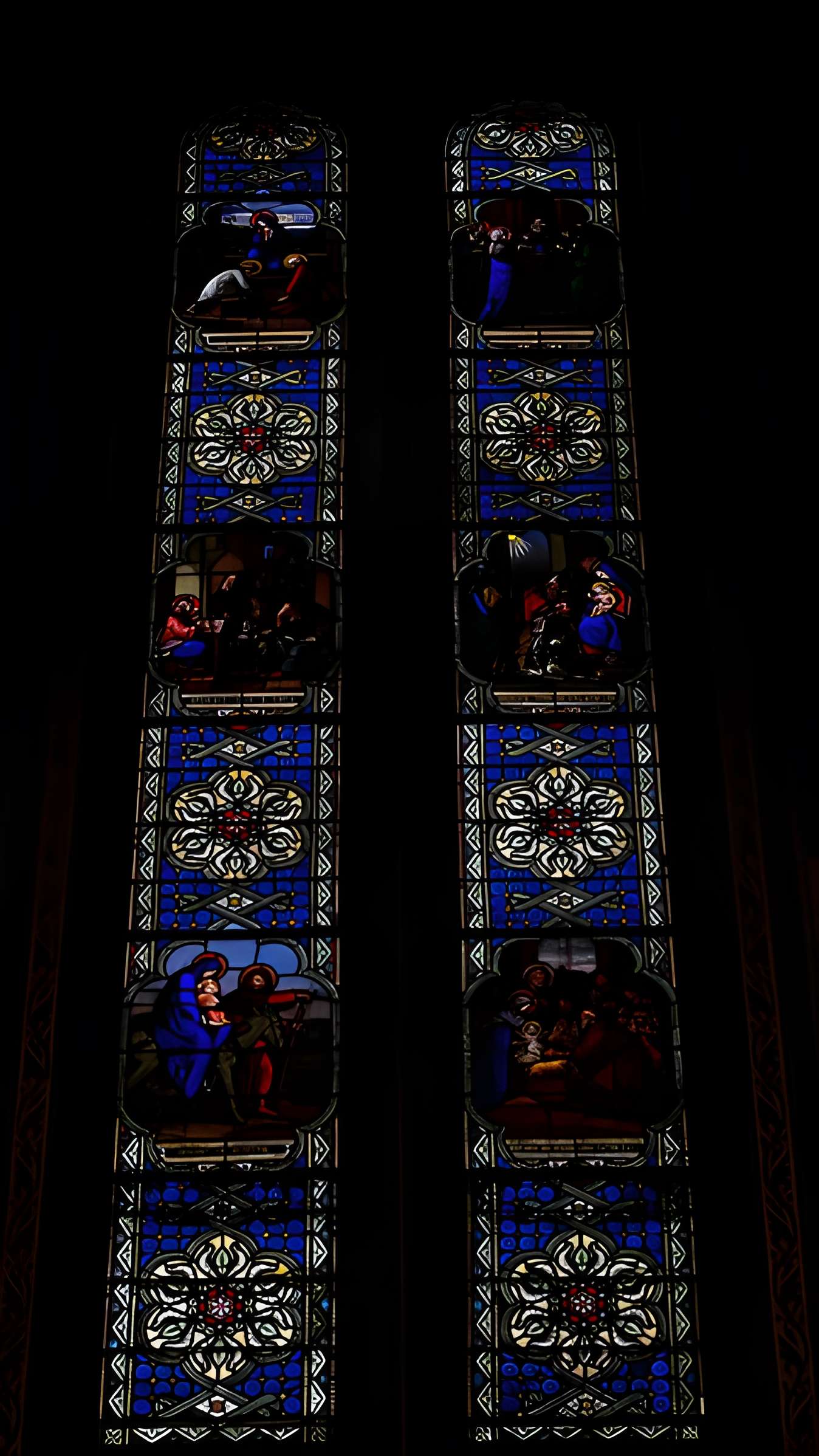 Basilique de l'Immaculée-Conception de Sées