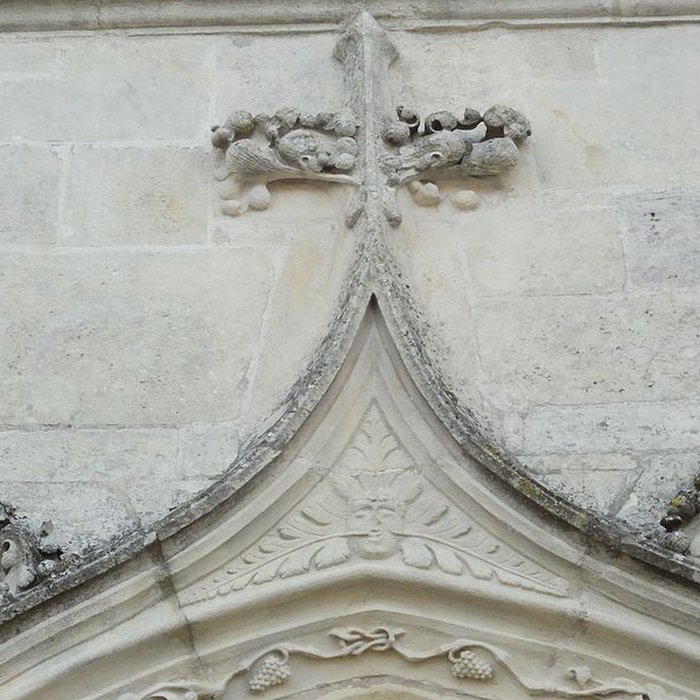 Photo de Église Saint-Martin de Véel