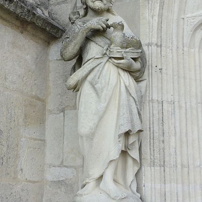 Photo de Église Saint-Martin de Véel