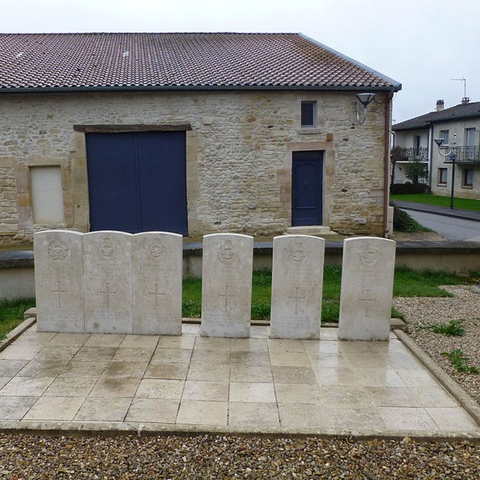 Photo de Église Saint-Martin de Véel