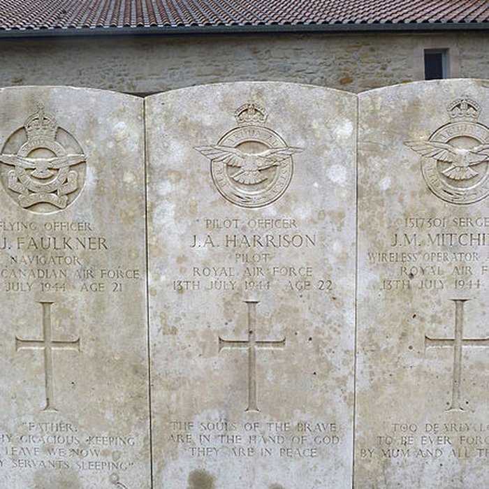 Photo de Église Saint-Martin de Véel