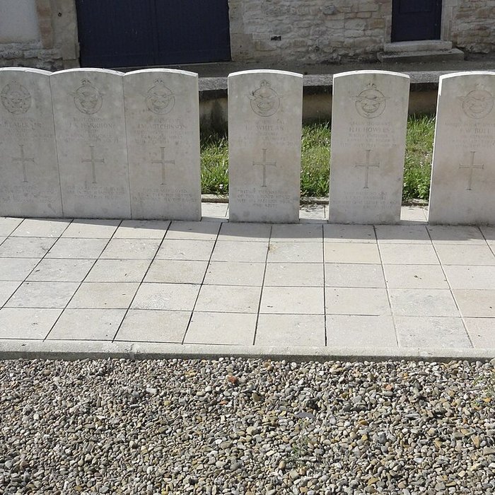 Photo de Église Saint-Martin de Véel