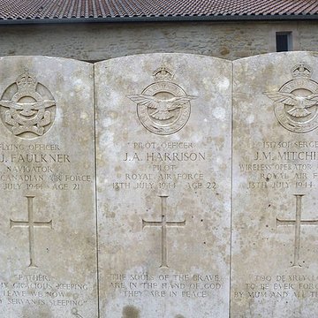 Église Saint-Martin de Véel