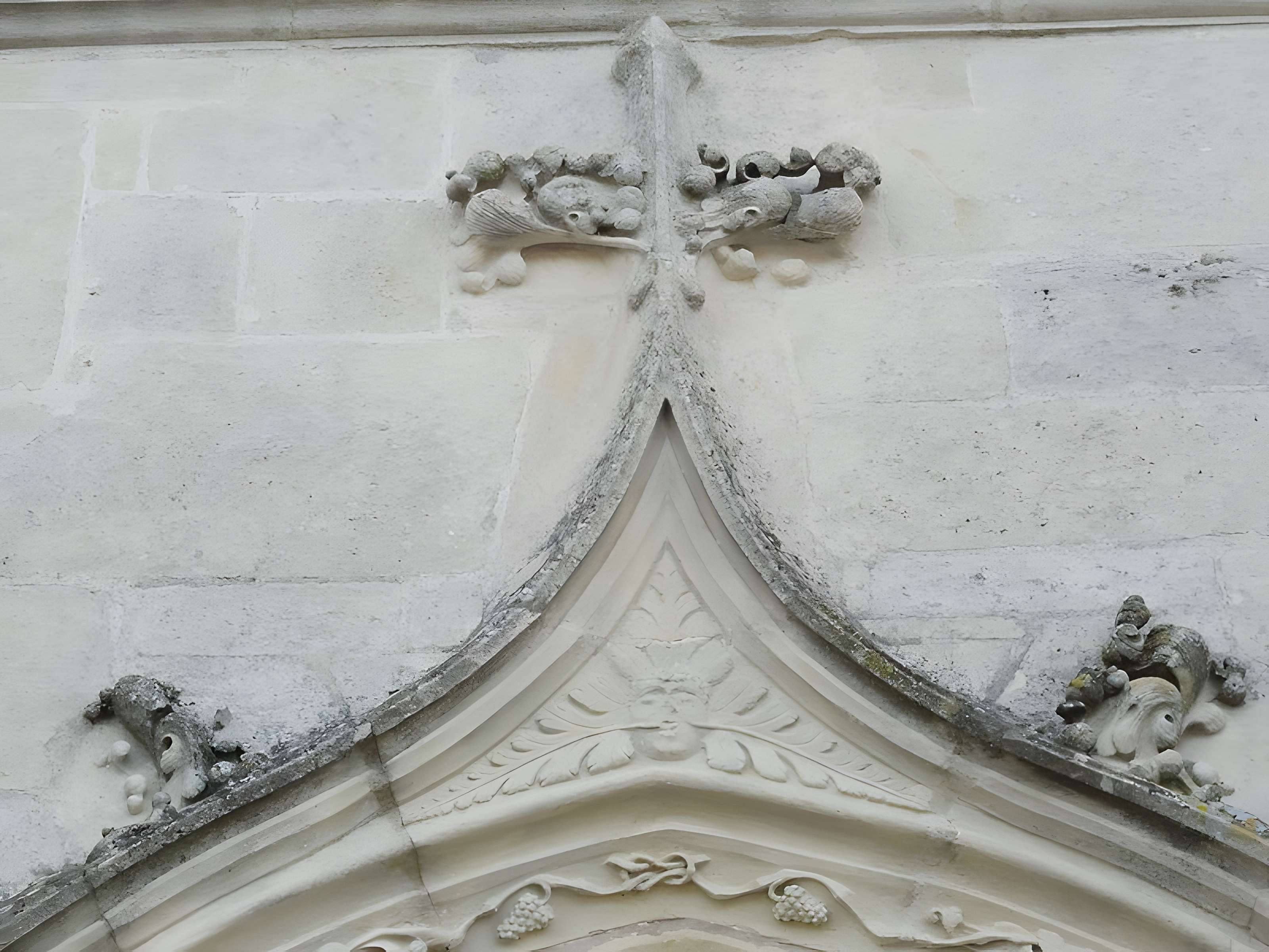 Église Saint-Martin de Véel