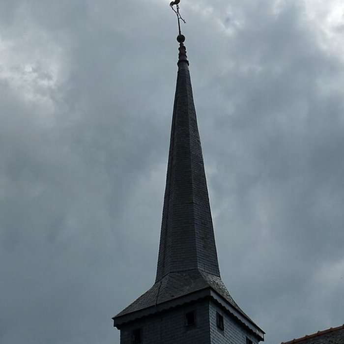 Photo de Église Saint-Martin de Vendel