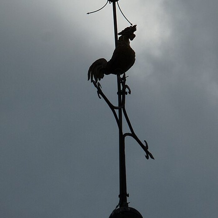 Photo de Église Saint-Martin de Vendel