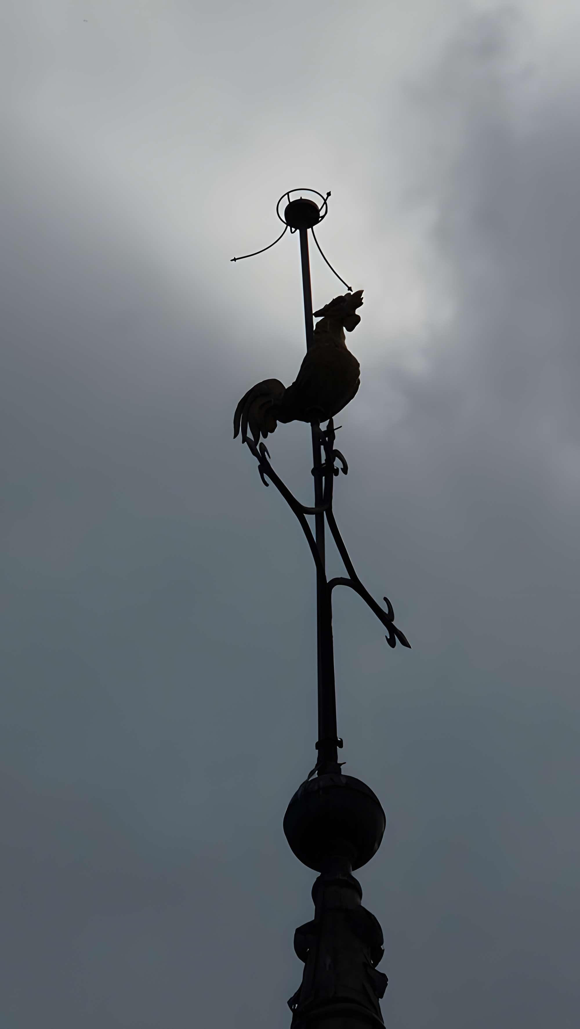 Église Saint-Martin de Vendel