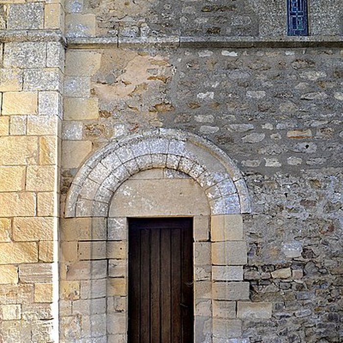 Photo de Église Saint-Martin de Vendes