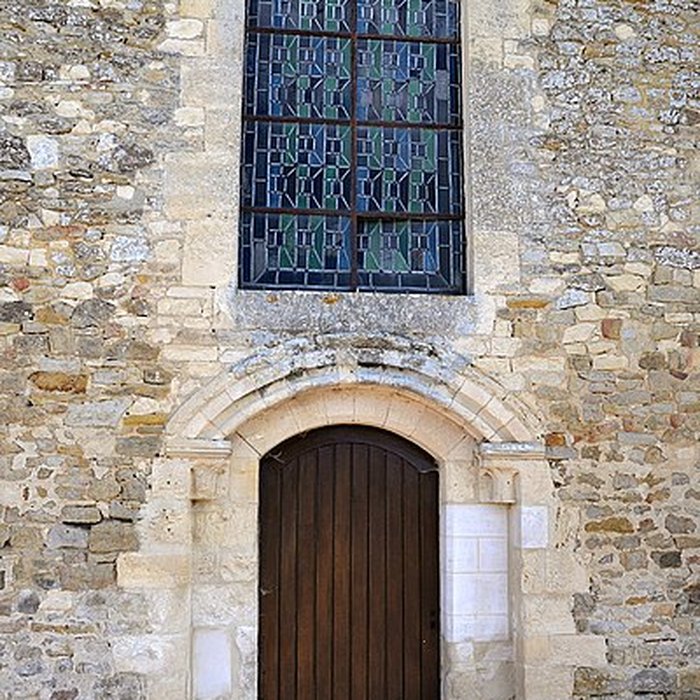Photo de Église Saint-Martin de Vendes