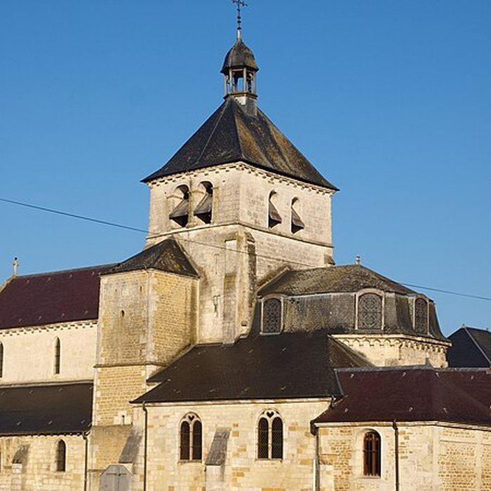 Photo de Église Saint-Martin de Vendresse