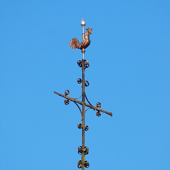 Photo de Église Saint-Martin de Vendresse