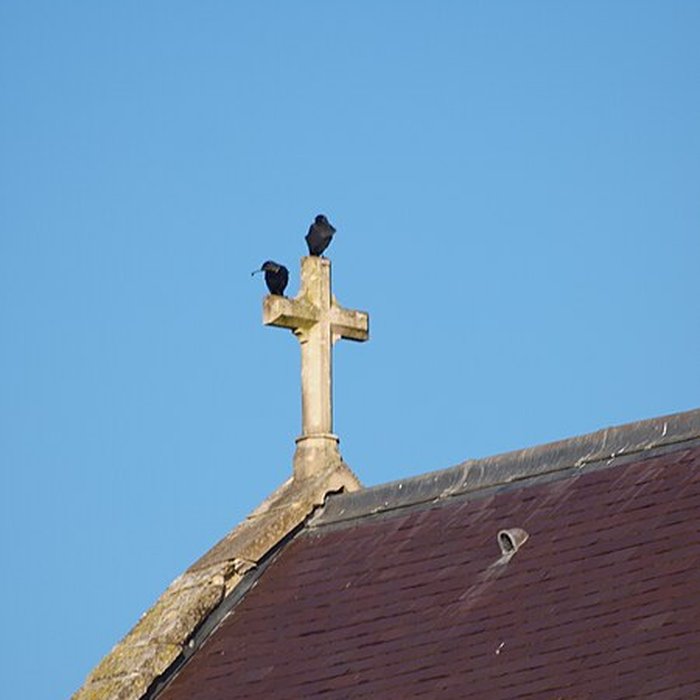 Photo de Église Saint-Martin de Vendresse