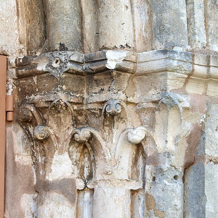 Photo de Église Saint-Martin de Vendresse