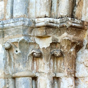 Église Saint-Martin de Vendresse