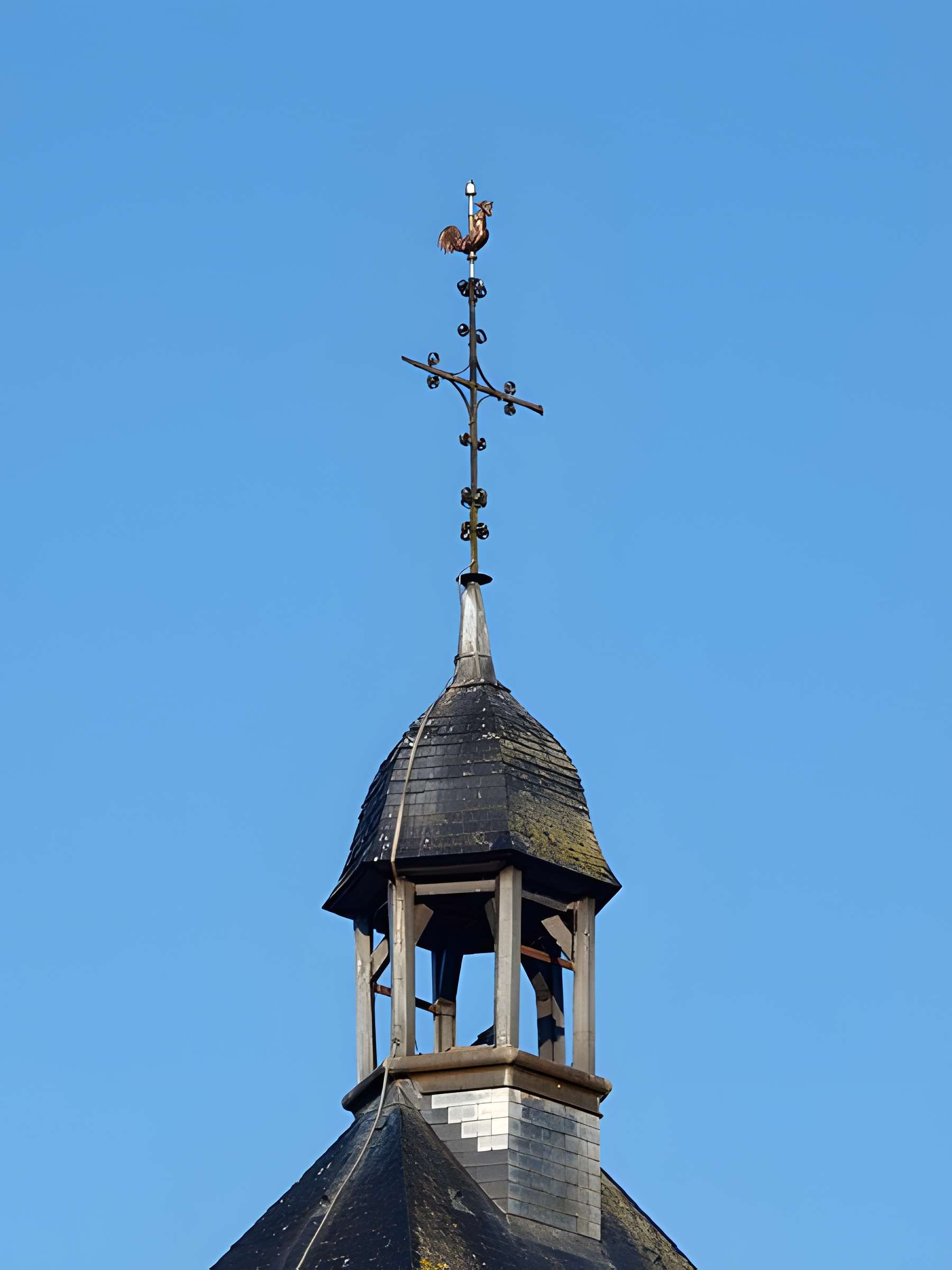 Église Saint-Martin de Vendresse
