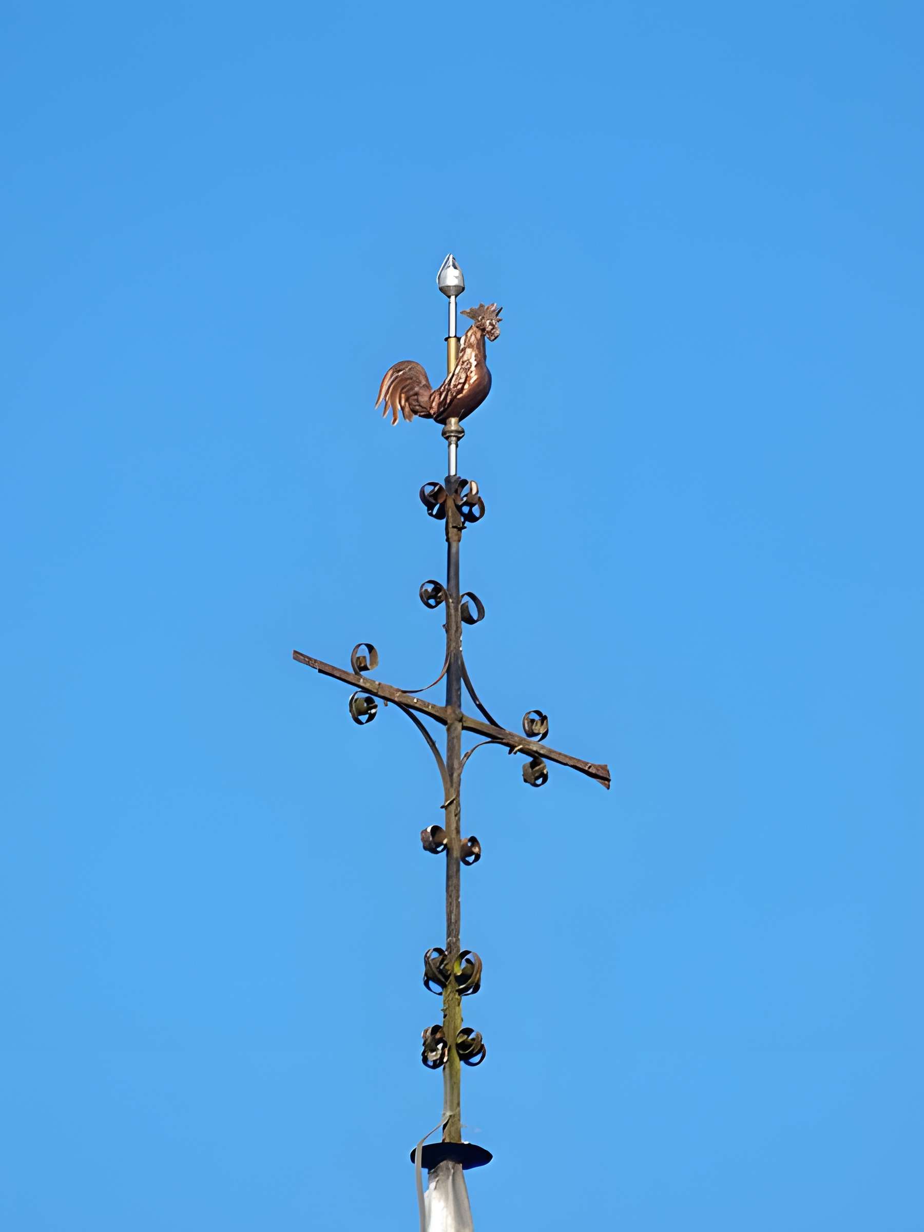 Église Saint-Martin de Vendresse