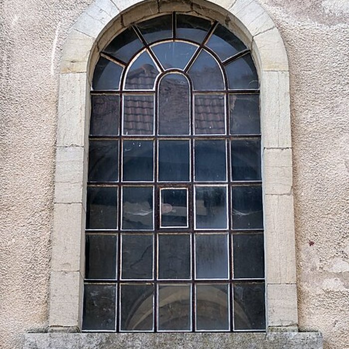 Photo de Église Saint-Martin de Venise