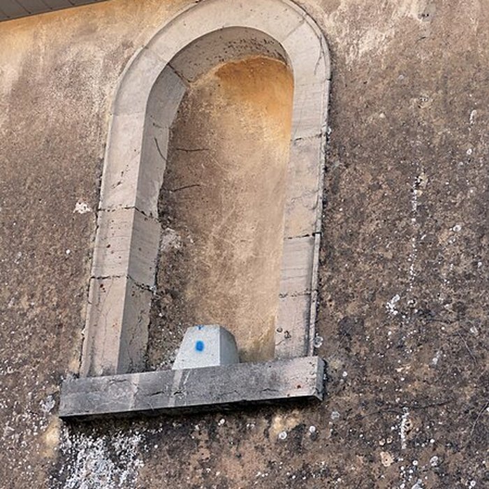 Photo de Église Saint-Martin de Venise