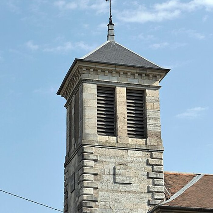 Photo de Église Saint-Martin de Venise