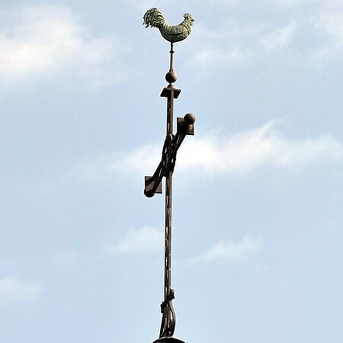 Photo de Église Saint-Martin de Venise