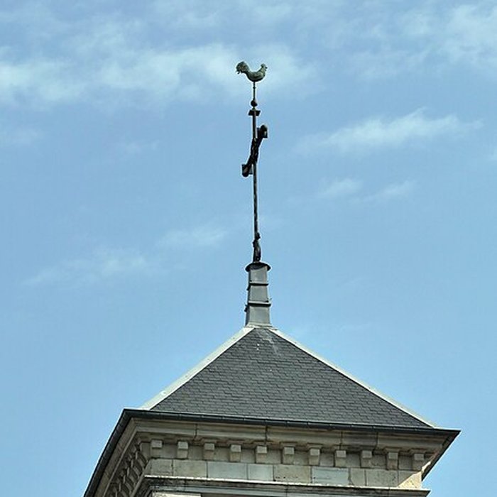 Photo de Église Saint-Martin de Venise