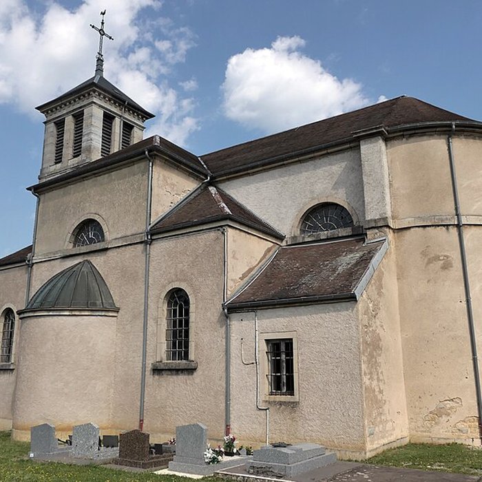 Photo de Église Saint-Martin de Venise