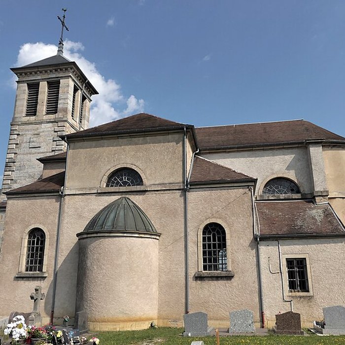 Photo de Église Saint-Martin de Venise
