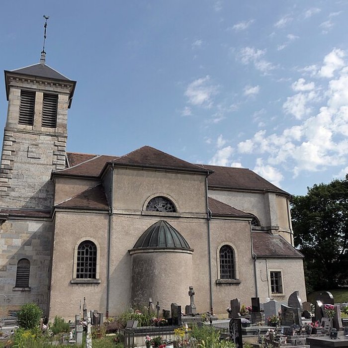 Photo de Église Saint-Martin de Venise