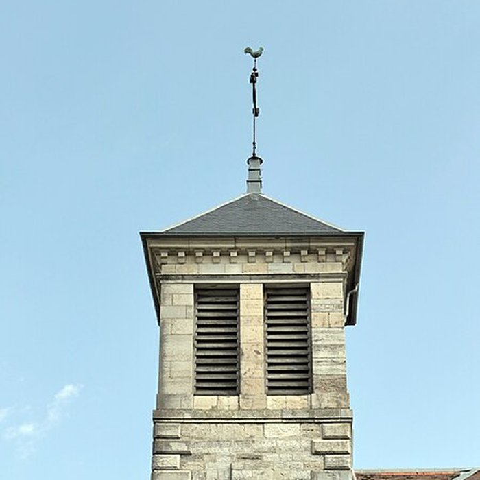 Photo de Église Saint-Martin de Venise