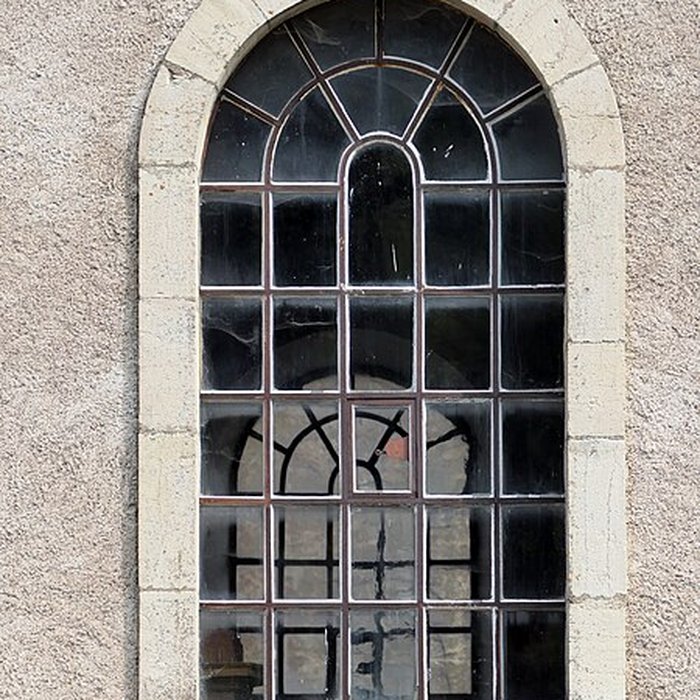 Photo de Église Saint-Martin de Venise
