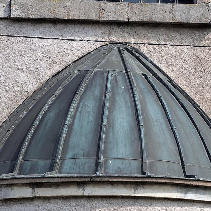 Photo de Église Saint-Martin de Venise