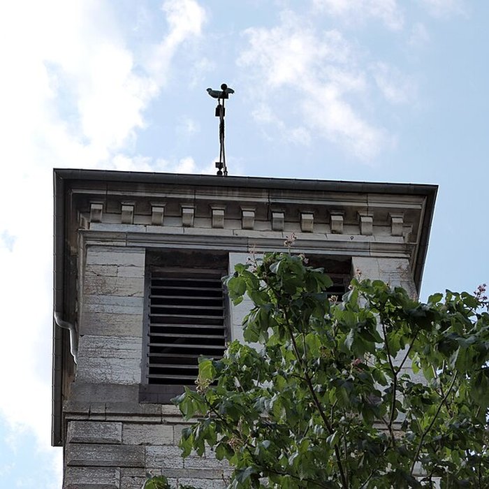 Photo de Église Saint-Martin de Venise