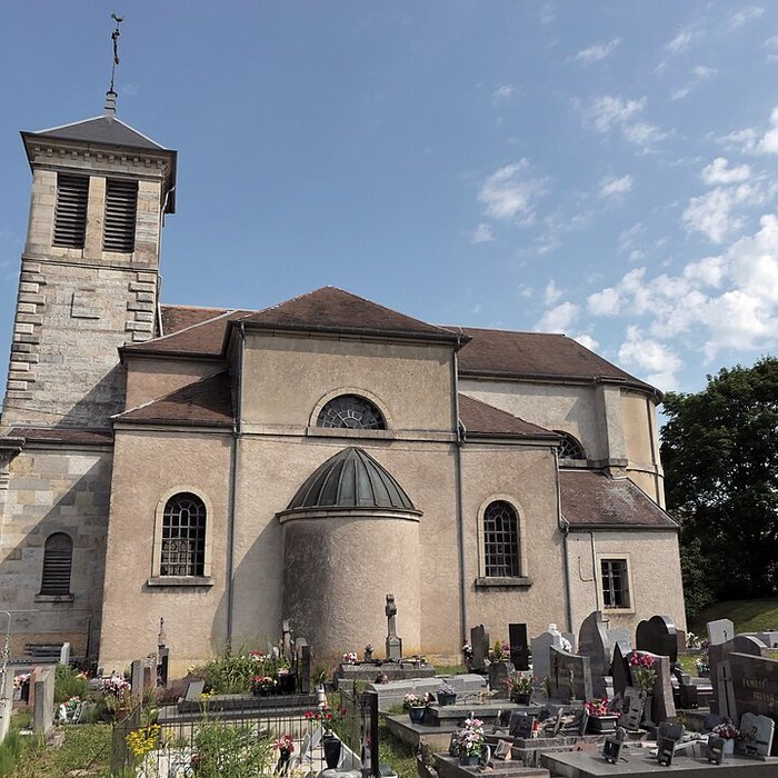 Photo de Église Saint-Martin de Venise