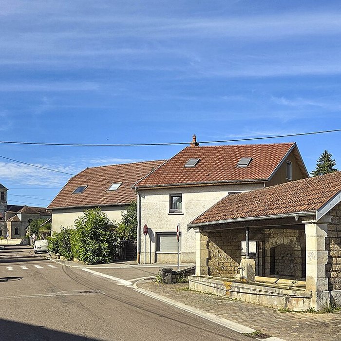 Photo de Église Saint-Martin de Venise