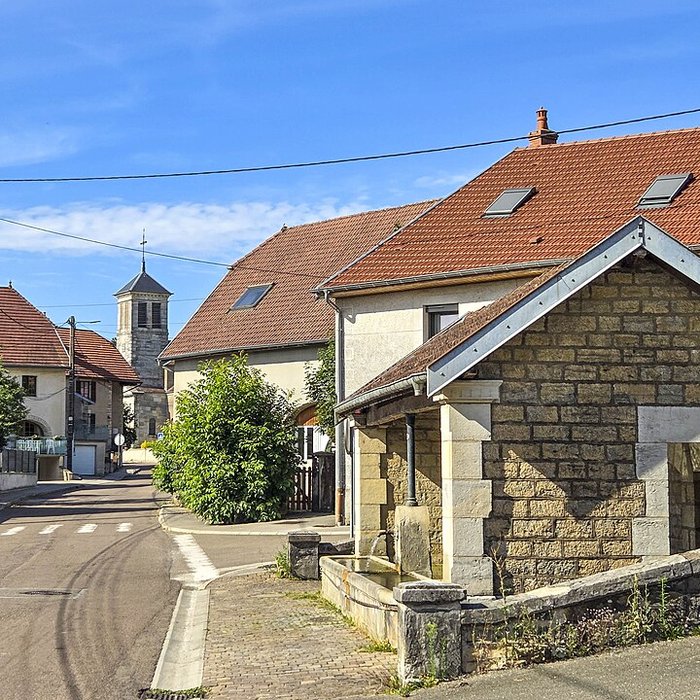 Photo de Église Saint-Martin de Venise