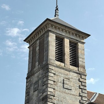 eglise saint martin de venise