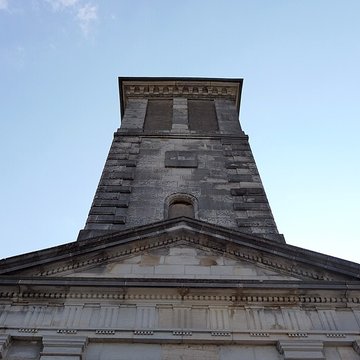Église Saint-Martin de Venise