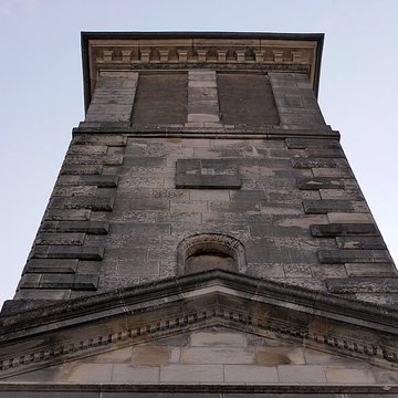 Église Saint-Martin de Venise
