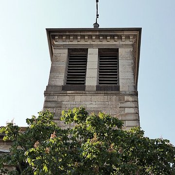 Église Saint-Martin de Venise