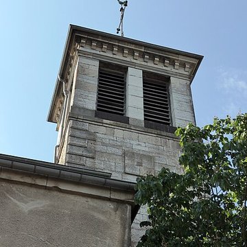 Église Saint-Martin de Venise