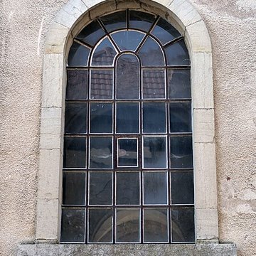 Église Saint-Martin de Venise