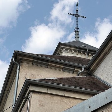 Église Saint-Martin de Venise
