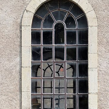 Église Saint-Martin de Venise