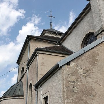 Église Saint-Martin de Venise