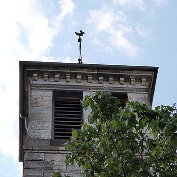 Église Saint-Martin de Venise