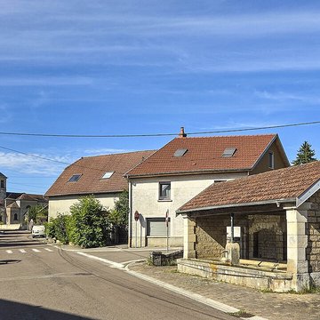 Église Saint-Martin de Venise