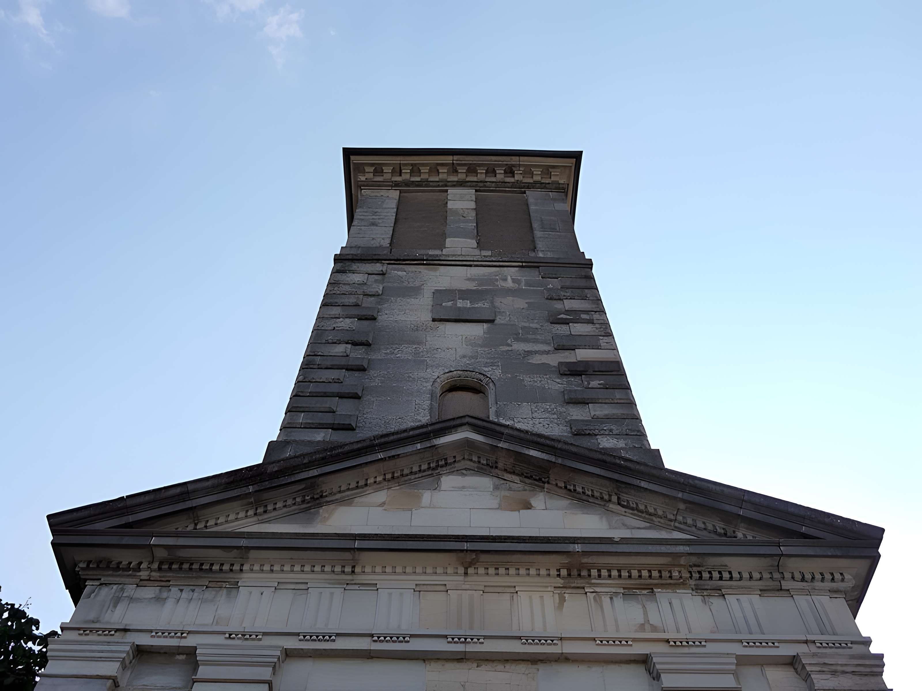 Église Saint-Martin de Venise