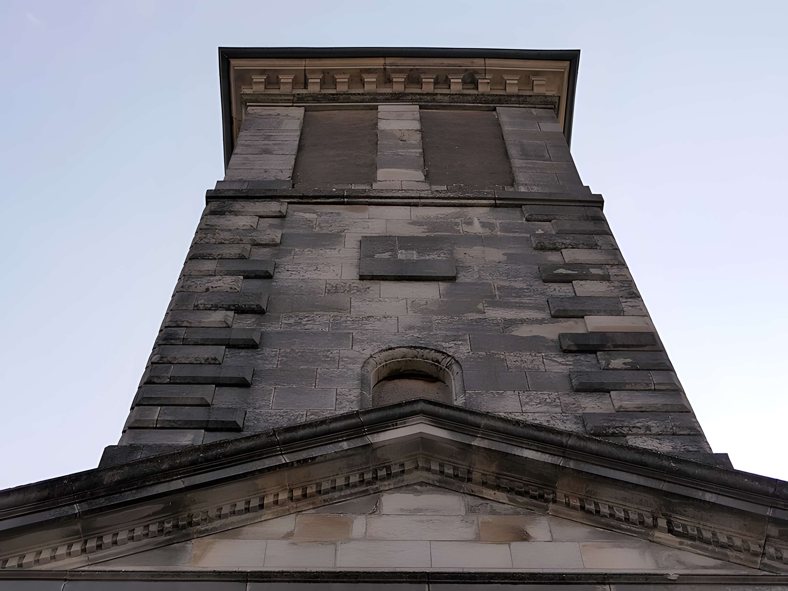 Église Saint-Martin de Venise